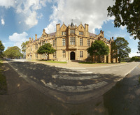 Front Anderson Stuart Building