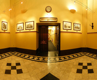 Level Corridor