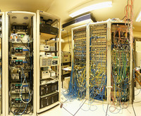Server Room