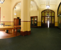 Staff Common Room