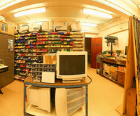 Electronics Workshop