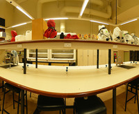 Wet Laboratory