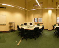 Frank Cotton Laboratory