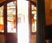 Postgraduate Room