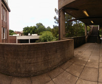 Blackburn Bosch Walkway