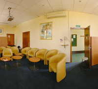 Pathology Common Room