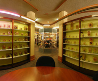 Pathology Museum