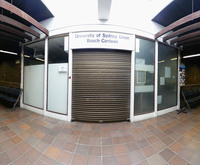 Canteen