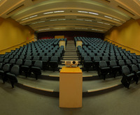 Lecture Theatre 2