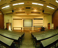 Lecture Theatre 4