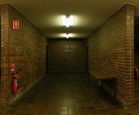Ground Level, Bosch