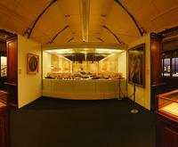 Macleay Museum (View 1)