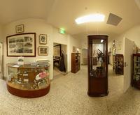 RPA Museum (View 1)