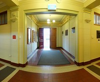Foyer Edward Ford