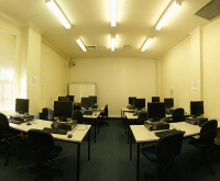 Public Health Computer Laboratory