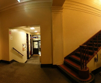 Lower Foyer Edward Ford