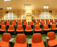 Norman Gregg Lecture Theatre