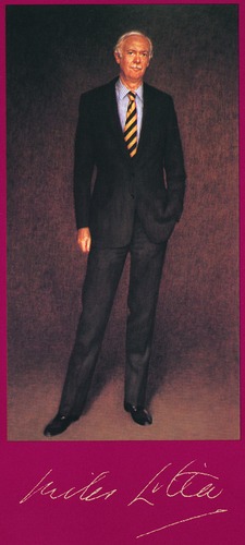Miles Little