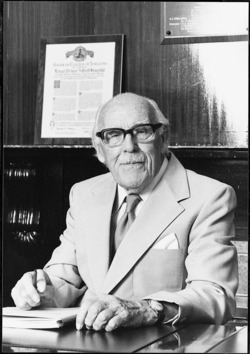 Ivor Hotten