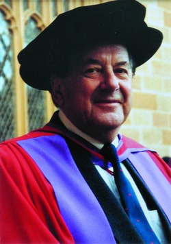 Richard Gye