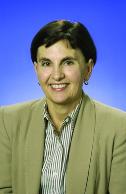 Susan Pond
