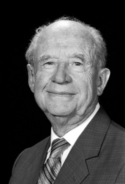 Mills, Frank Harland