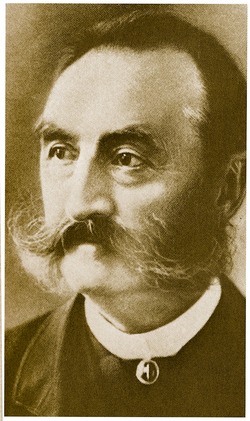 Frederick Milford