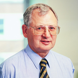 Donald Chisholm