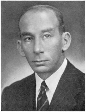 Goulston, Eric