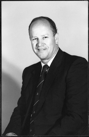 Michael Gracey.