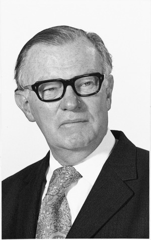 Robert John Walsh