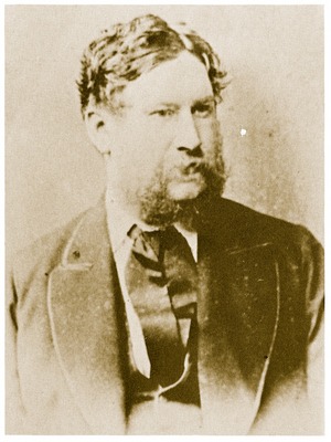 John Blair