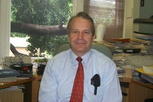 Colin Sullivan