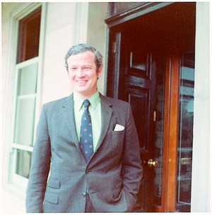 Barry Firkin