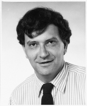 David Cooper.