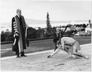 Stanley Goulston