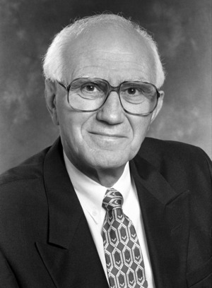 Harry Kronenberg.