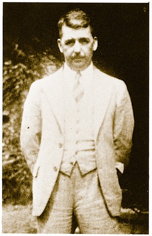 James Duhig