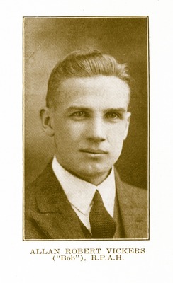 Allen Vickers