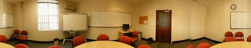 Room 131, Edward Ford Building
