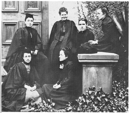 Pioneer Women Group c1897