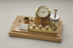 Consistometer 1950