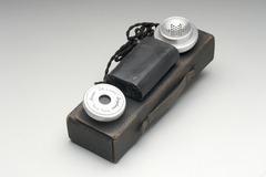 Earphone c1930