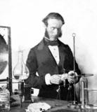 Self portrait, Professor John Smith