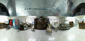 RPA Museum (View 3)