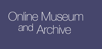 Online Museum and Archive