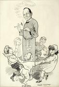 Arthur Edward Mills