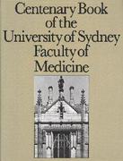 Centenary Book cover