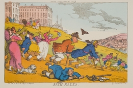 Bath Races
