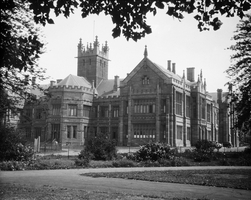 Anderson Stuart Building C1920